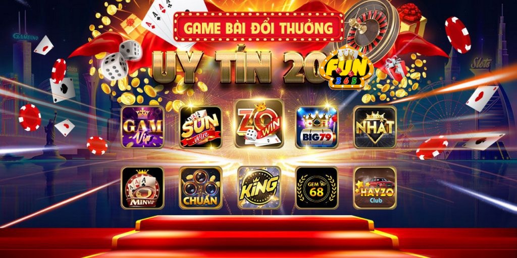 Chơi game đổi thưởng nào để kiếm tiền nhanh nhất