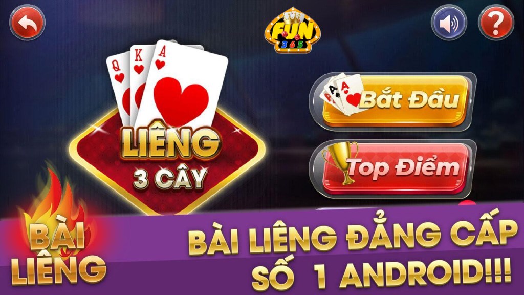 Game liêng dành cho những bóng hồng