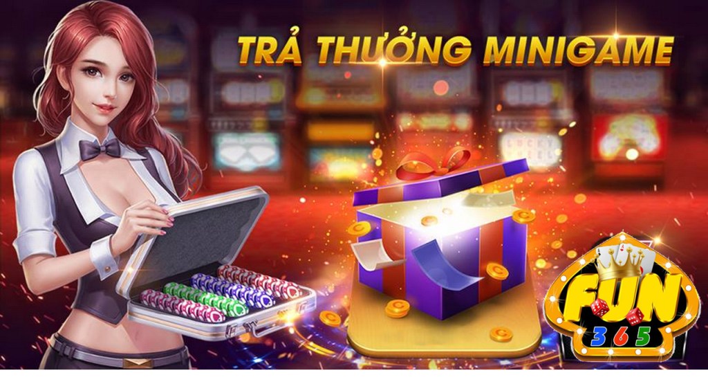 Minigame - Đánh nhanh thắng nhanh