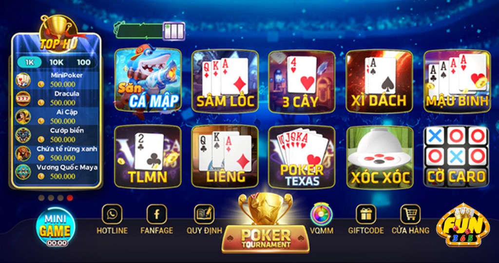 Những trò chơi game truyền thống ngày Tết