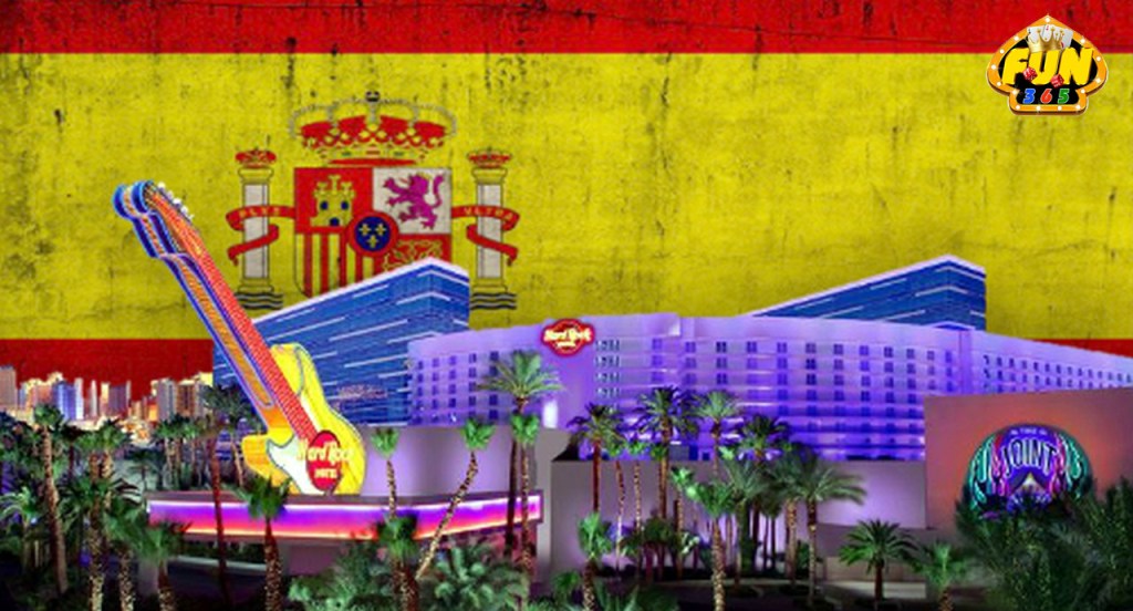 Tây Ban Nha đứng đầu top 5 quốc gia thích chơi game đánh bài nhất