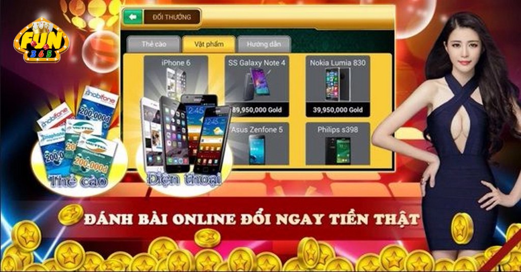 Top 4 game đánh bài online được yêu thích nhất ở Việt Nam