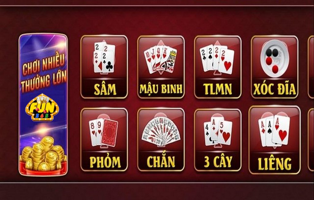 Top game đổi thưởng cực chất dành cho dân văn phòng